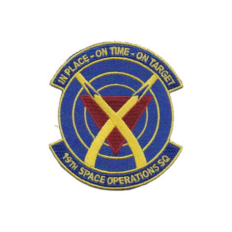 0019th Space Operations Squadron