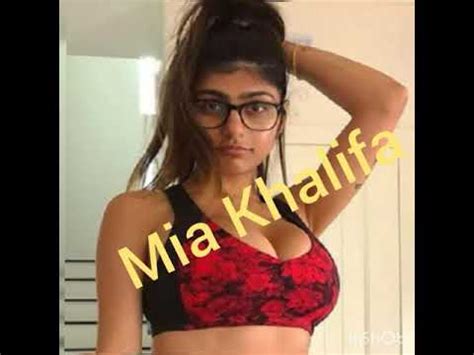 Mia Khalifa Taking Her Clothes Off Watch Till The End Youtube
