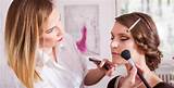 Schools To Become A Makeup Artist Photos