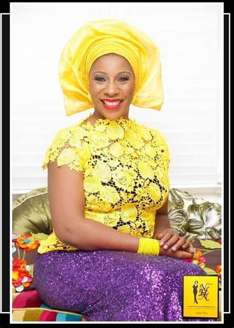 Images About Nigerian Fashion On Pinterest African Fashion Style Ankara And Nigerian Bride