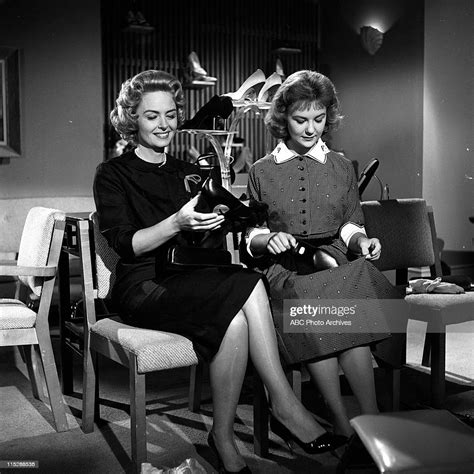 Show The Love Letter Airdate October 6 1960 Donna Photo D