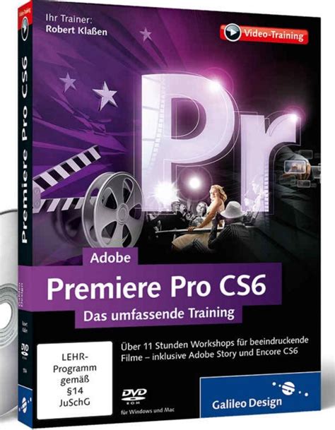 You can edit virtually any type of media in its native format and create professional productions with brilliant freeware products can be used free of charge for both personal and professional (commercial use). All Free Collected: Adobe Premiere Pro CS6 Full Version ...