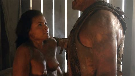 Katrina Law Nue Dans Spartacus Vengeance The Best Porn Website