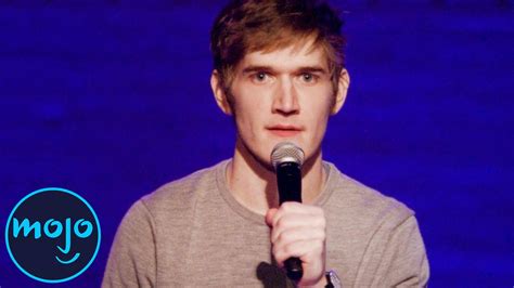 Top 10 Funniest Netflix Stand Up Comedy Specials