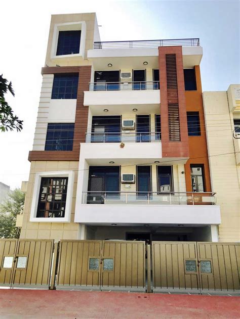 Service Apartments Chennai Apartments In Chennai