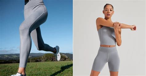 Allbirds S New Sustainable Workout Clothes Popsugar Fitness