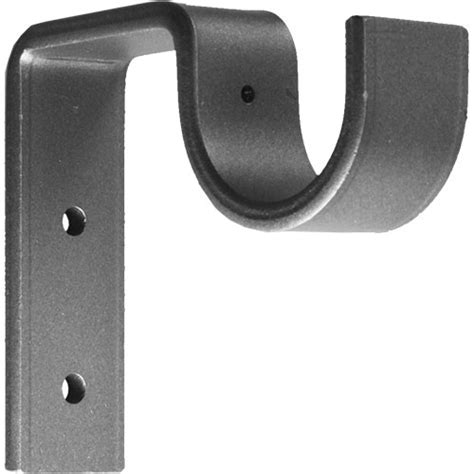 Time Limited Specials Curtain Rod Hooks With Single Hole Heavy Duty