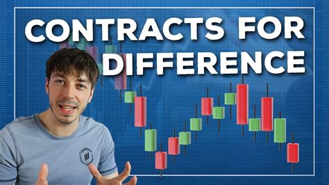 What Are CFDs Contracts For Difference Explained YouTube