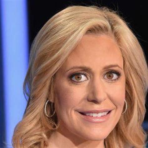 Fox News Reportedly Settles With Ex Host Melissa Francis Awards