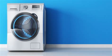 How Do Washing Machines Work Working Of All Types