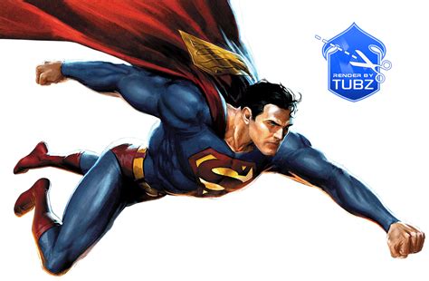Superman Flying Png Png All