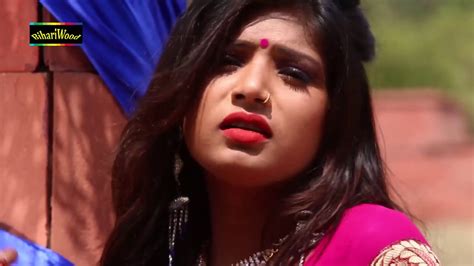 2017 का सबसे हिट गाना देवरु के हाथ हमरा छतिये से Khushboo Tiwari Bhojpuri New Song 2017