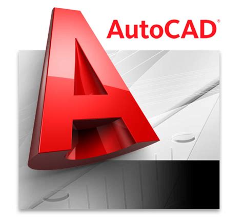 Autocad Logo 3c