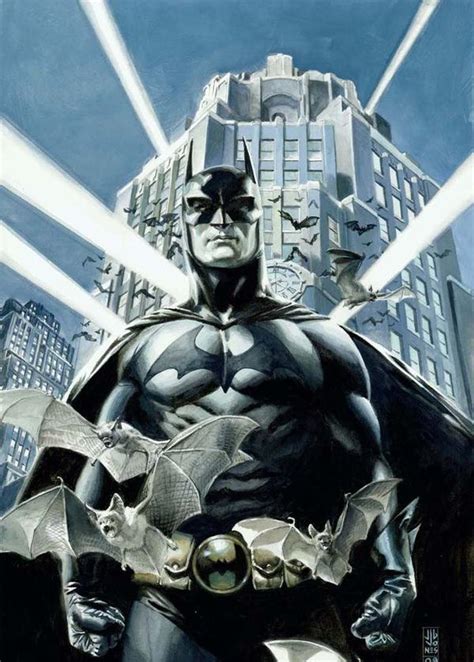 Image 816358 Batman Dick Grayson Super Batman Wiki Fandom