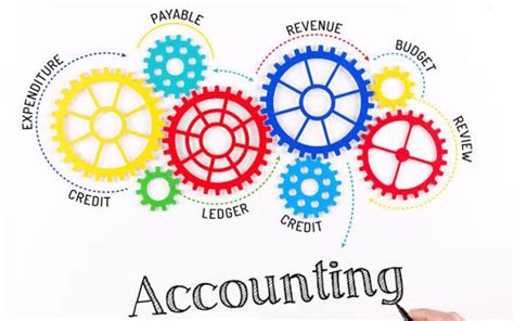 It Is A Requirement Of Every Business To Have A Good Accounting Team At