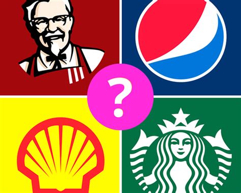 Logo Game Guess Brand Quiz Apk Free Download App For Android