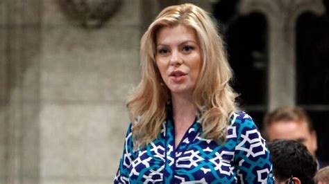 Tory Mp Eve Adams Quits Bitter Nomination Race Cites Health Politics Cbc News