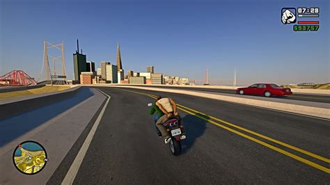 Gta San Andreas Gameplay Walkthrough Part 26 Grand Theft Auto San