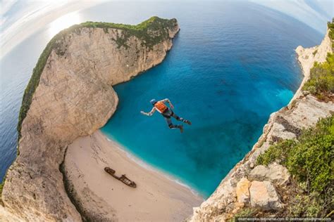 Navagio Zakynthos The Most Spectacular Beach In The World Lazy