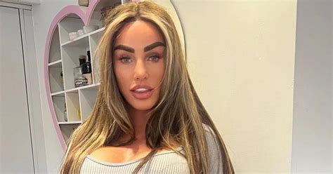 Katie Price Spent Christmas Day With Bunny And Jett As Kieran Shares