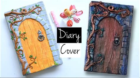 Diary Decoration Ideas Front Page Design Book Cover Design Diary
