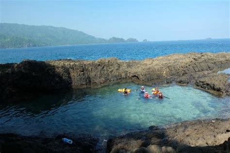 Teluk Kiluan Tanggamus 2020 Ce Quil Faut Savoir Pour Votre Visite