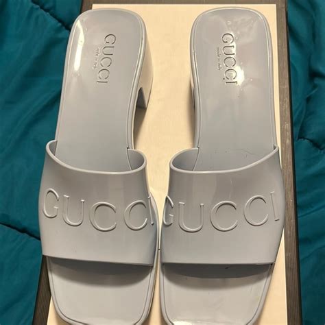 Gucci Shoes Gucci Sandals Poshmark