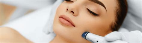 Microdermabrasion Facials In Downtown Calgary Spa Escape