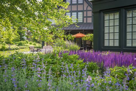 Main Line Home Garden — Jonathan Alderson Landscape Architects