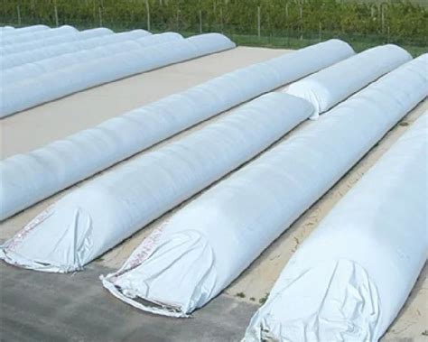 Pp Silo Bag For Industrial Use Garbage Agriculture Size Customised At Best Price In Bangalore