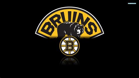 Boston Bruins Wallpapers Boston Bruins Wallpaper Boston Bruins Logo