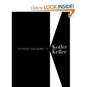 Marketing Management Th Edition Hardcover Philip Kotler Philip
