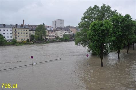 Hochwasser in unserer umgebung 2014. 16.05.2014 - Hochwasserlage @ Steyr/Stadt, Garsten ...