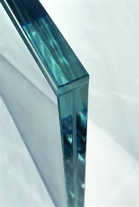 Sedak Bau Innovations Edge Protection Made From Glass And Glass Spacers For Insulation Glass