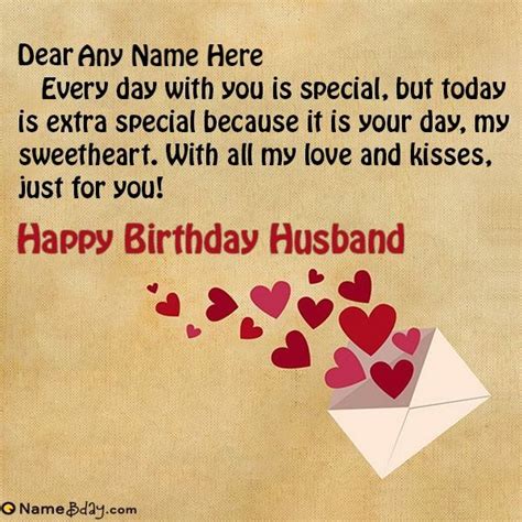 Introduced A Romantic Way To Celebrate Husband Birthday Get A Special