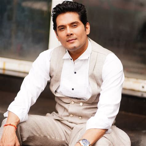 Exclusive Video Amar Upadhyay On Battling Depression And Bouncing Back