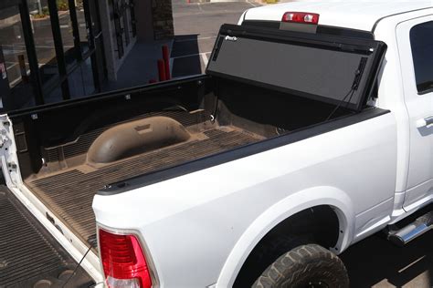 Ram 2500 Truck Bed Covers Truck Access Plus