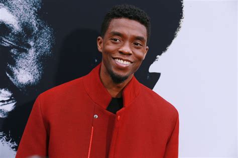 Actor who brought intelligence and warmth to his starring role in the marvel superhero blockbuster black panther. Chadwick Boseman Suffered From Concerning, Disrespectful ...