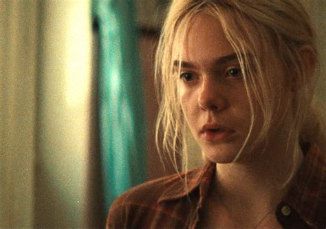 Elle Fanning On Staying Grounded And What Makes Her Nervous Indiewire