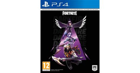 We've got more black friday deals. Byba: Fortnite Darkfire Bundle Ps4 Argos
