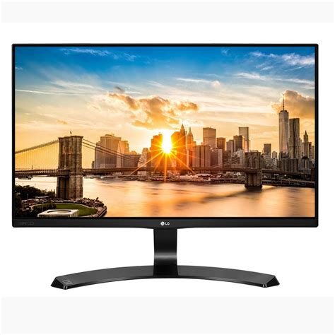 Buy Refurbished Lg 22 Inch 55cm Lcd Monitor Online In India