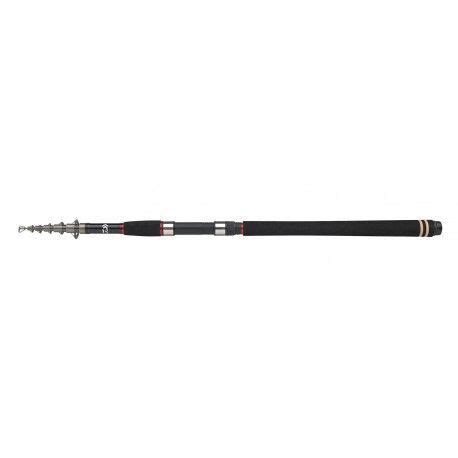 Wędka Daiwa Sweepfire Tele 90 2 40m 40 90g