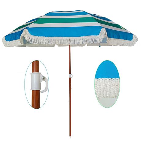 Beach Umbrellas From Amazon Beach Chair Supplier