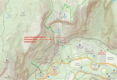 Hiking Yosemite Falls All Your Options Explained