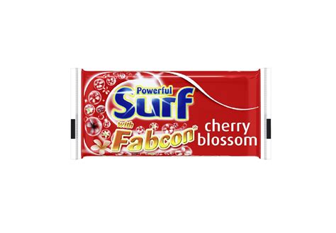Surf Bar Cherry Blossom 120g Iloilo Supermart Online Aton Guid Ini