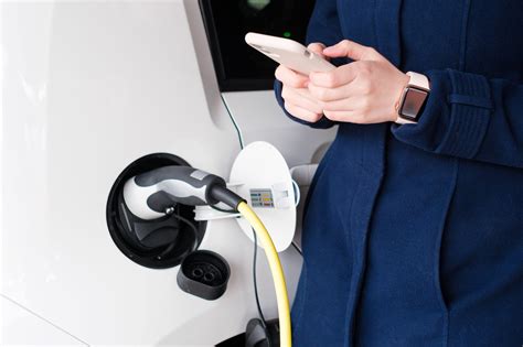 Easy Access Ev Charging The Perks Of Using Chargepoint Instead Of