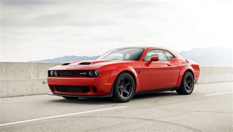 Specs And Price Of 2021 Dodge Challenger In Nigeria ⋆ Sellatease Blog