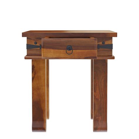 Deciding to purchase a quality amish hardwood coffee table is easy, but choosing that table takes a little more thought! Terrarum Rustic Solid Wood 3 Piece Square Coffee Table Set