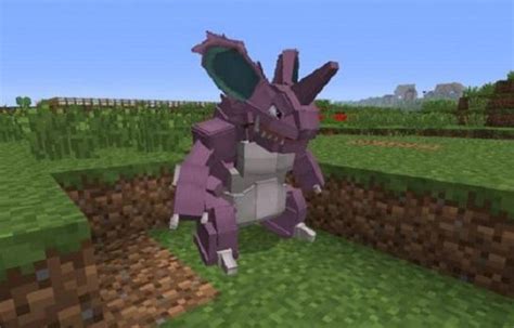 Pixelmon Mod for Minecraft PE for Android - APK Download