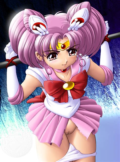 Sailor Moon Porn Image